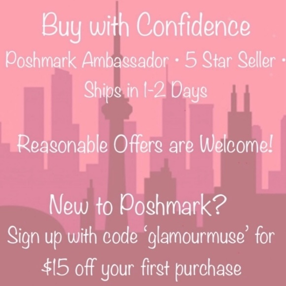 MOSSIMO Skinny Colour Jeans - Picture 6 of 6